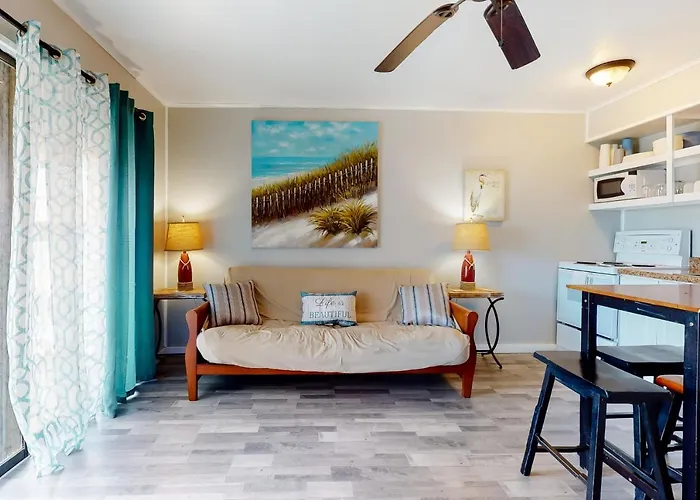 Villa Del Sol Surfside
